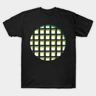 Green Exclusion T-Shirt